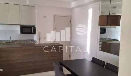 Locação de Apartamento Em Alphaville