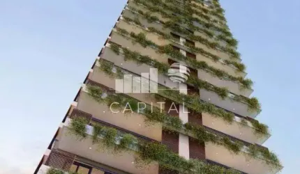 Vendo Excelente Apartamento Em Alphaville