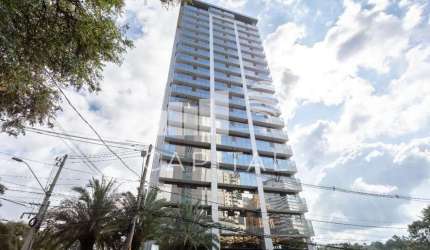 Venda Sala Comercial Com Renda Em Alphaville