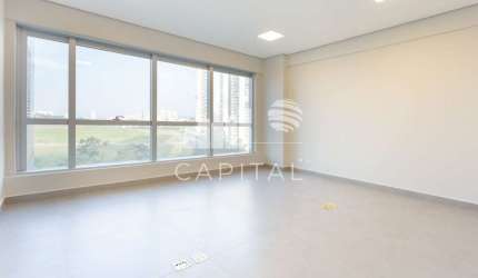 Vendo Sala Comercial Mobiliada Em Alphaville - Barueri