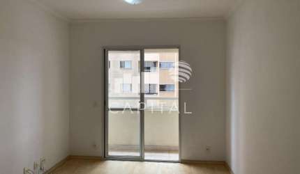 Locação de Apartamento Alphaville