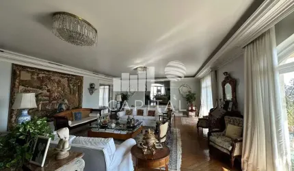 Apartamento de Alto Padrão Para Venda - Em São Paulo