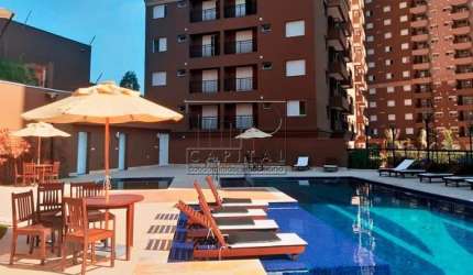 Apartamento Para Locação Em Barueri
