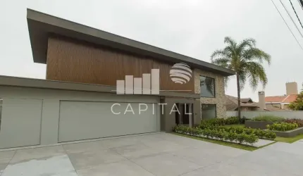 Casa de Alto Padrão a Venda Em Alphaville, Barueri / Sp