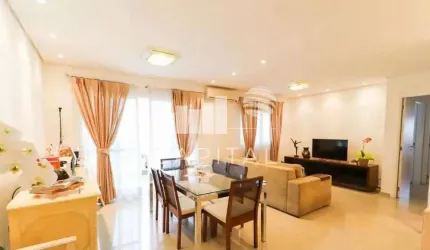 Venda Ou  Locação de Apartamento No Melhor Condominio de Alphaville