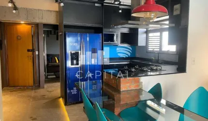 Apartamento Para Locação Ou Venda