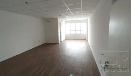 Locação de Sala Comercial - Barueri