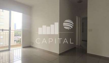 Apartamento Para Locação Em Barueri