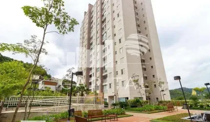Lindo Apartamento Mobiliado  Para Locação Em Alphaville