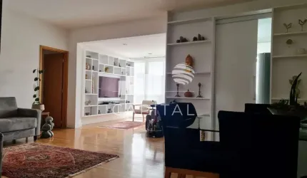 Apartamento à Venda Alphaville , Lindo Reformado Edifício Resera Alphasitio