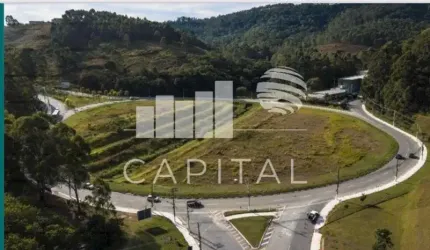 Terreno Comercial Com Vista Privilegiada Para Venda Ou Locação Em Tambore