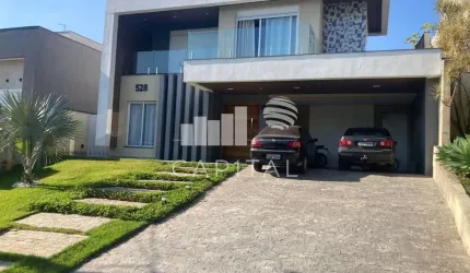 Linda Casa Para Venda  Em Santana de Parnaíba Tarumã