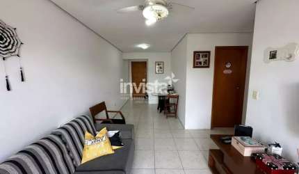APARTAMENTO PARA VENDA NA APARECIDA