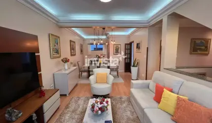 Casa à venda no bairro Aparecida