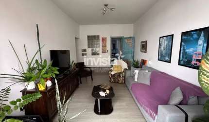 Apartamento à venda no bairro José Menino