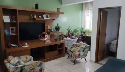 Apartamento com 2 quartos à venda na Avenida Ernani Cardoso, Cascadura, Rio de Janeiro, 70 m2 por R$ 250.000