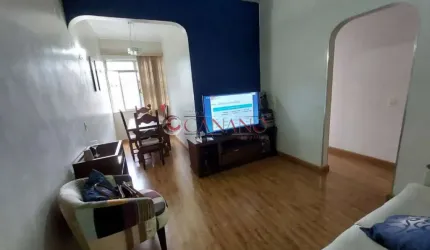 Apartamento com 2 quartos à venda na Rua Arquias Cordeiro, Méier, Rio de Janeiro, 75 m2 por R$ 275.000