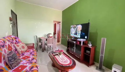 Apartamento com 2 quartos à venda na Rua Vaz de Toledo, Cachambi, Rio de Janeiro, 75 m2 por R$ 270.000