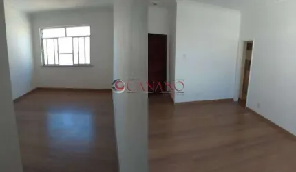 Apartamento com 3 quartos à venda na Avenida Lobo Júnior, Penha Circular, Rio de Janeiro, 90 m2 por R$ 280.000