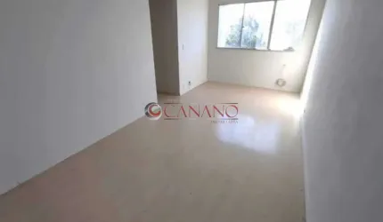 Apartamento com 3 quartos à venda na Rua Dois de Fevereiro, Engenho de Dentro, Rio de Janeiro, 72 m2 por R$ 240.000
