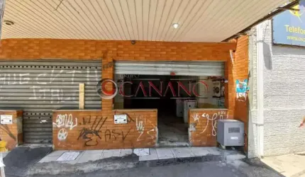 Ponto comercial à venda na Rua Santa Fé, Méier, Rio de Janeiro, 65 m2 por R$ 280.000