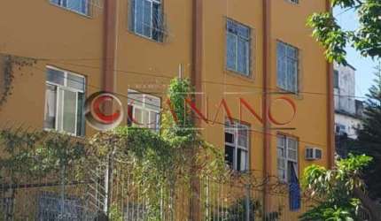 Apartamento com 2 quartos à venda na Rua Mateus Silva, Inhaúma, Rio de Janeiro, 50 m2 por R$ 155.000