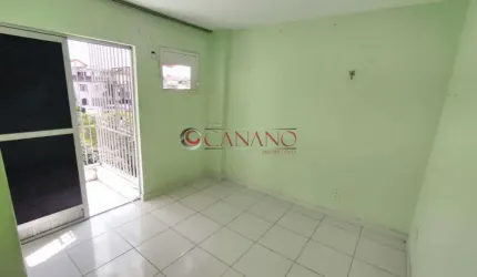 Apartamento com 2 quartos à venda na Rua Isolina, Méier, Rio de Janeiro, 60 m2 por R$ 250.000
