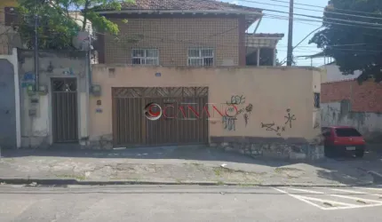 Casa com 5 quartos à venda na Rua Tenente Costa, Méier, Rio de Janeiro, 217 m2 por R$ 498.000