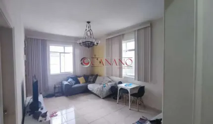 Casa com 2 quartos à venda na Rua Maranhão, Méier, Rio de Janeiro, 120 m2 por R$ 360.000