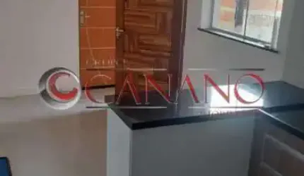 Casa em condomínio fechado com 3 quartos à venda na Rua Maranhão, Méier, Rio de Janeiro, 180 m2 por R$ 550.000