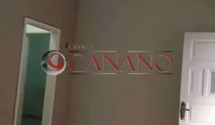 Apartamento com 1 quarto à venda na Rua Amacena, Higienópolis, Rio de Janeiro, 45 m2 por R$ 170.000