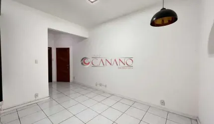 Apartamento com 2 quartos à venda na Rua Visconde de Tocantins, Méier, Rio de Janeiro, 87 m2 por R$ 330.000