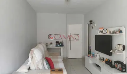 Apartamento com 2 quartos à venda na Rua São Gabriel, Cachambi, Rio de Janeiro, 70 m2 por R$ 260.000
