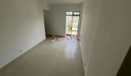 Apartamento com 2 quartos à venda na Rua Martins Lage, Engenho Novo, Rio de Janeiro, 60 m2 por R$ 270.000