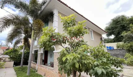 Casa com 6 quartos à venda na Travessa Teixeira, Méier, Rio de Janeiro, 203 m2 por R$ 1.670.000
