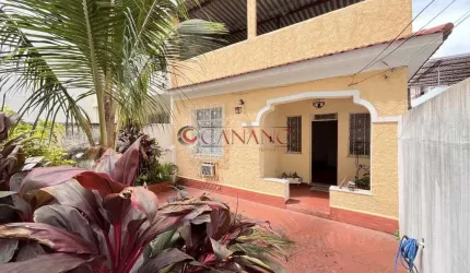 Casa em condomínio fechado com 3 quartos à venda na Rua Castro Alves, Méier, Rio de Janeiro, 90 m2 por R$ 400.000