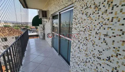 Apartamento com 2 quartos à venda na Rua Vieira da Silva, Sampaio, Rio de Janeiro, 80 m2 por R$ 245.000