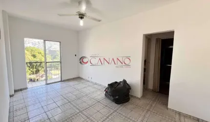 Apartamento com 1 quarto à venda na Rua Doutor Leal, Engenho de Dentro, Rio de Janeiro, 50 m2 por R$ 180.000