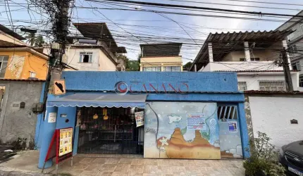 Casa com 5 quartos à venda na Rua Poconé, Piedade, Rio de Janeiro, 346 m2 por R$ 500.000