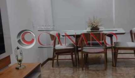 Apartamento com 2 quartos à venda na Rua Cachambi, Cachambi, Rio de Janeiro, 74 m2 por R$ 435.000