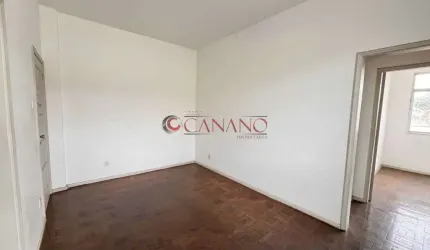 Apartamento com 2 quartos à venda na Rua Magalhães Castro, Riachuelo, Rio de Janeiro, 60 m2 por R$ 168.000