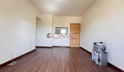 Apartamento com 3 quartos à venda na Rua Visconde de Tocantins, Méier, Rio de Janeiro, 94 m2 por R$ 495.000