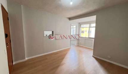 Apartamento com 2 quartos à venda na Rua Garcia Redondo, Cachambi, Rio de Janeiro, 50 m2 por R$ 220.000