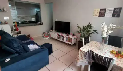 Apartamento com 2 quartos à venda na Rua Felício, Cascadura, Rio de Janeiro, 60 m2 por R$ 245.000