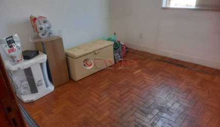 Apartamento com 3 quartos à venda na Rua Basílio de Brito, Cachambi, Rio de Janeiro, 80 m2 por R$ 250.000