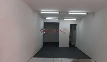 Ponto comercial à venda na Avenida Dom Hélder Câmara, Abolição, Rio de Janeiro, 60 m2 por R$ 350.000