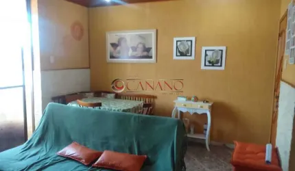 Apartamento com 2 quartos à venda na Rua Conselheiro Jobim, Engenho Novo, Rio de Janeiro, 60 m2 por R$ 160.000