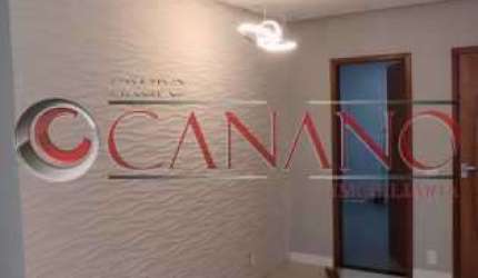 Apartamento com 2 quartos à venda na Rua Conselheiro Agostinho, Cachambi, Rio de Janeiro, 72 m2 por R$ 335.000