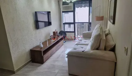 Apartamento com 2 quartos à venda na Rua Garcia Redondo, Cachambi, Rio de Janeiro, 71 m2 por R$ 350.000