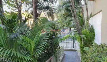 Apartamento com 3 quartos à venda na Rua Eulina Ribeiro, Engenho de Dentro, Rio de Janeiro, 70 m2 por R$ 275.000